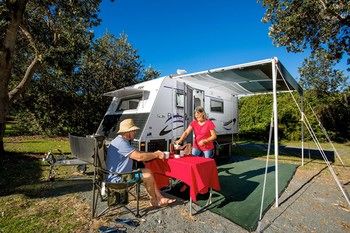 North Coast Holiday Parks Red Rock - Accommodation Mermaid Beach 23