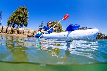 North Coast Holiday Parks Red Rock - Accommodation Mermaid Beach 24