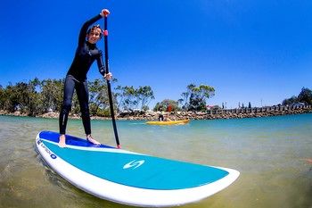 North Coast Holiday Parks Red Rock - Accommodation Mermaid Beach 25