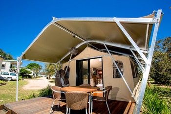 North Coast Holiday Parks Red Rock - Accommodation Mermaid Beach 26
