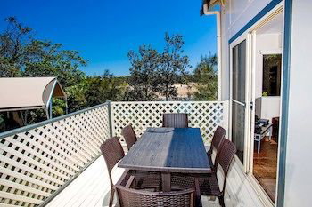 North Coast Holiday Parks Red Rock - Accommodation Mermaid Beach 27
