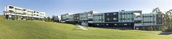Western Sydney University Village-Campbelltown Campus - Accommodation Mermaid Beach 1
