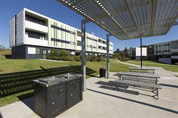 Western Sydney University Village-Campbelltown Campus - Accommodation Mermaid Beach 2