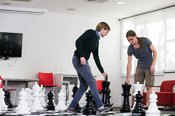 Western Sydney University Village-Campbelltown Campus - Accommodation Mermaid Beach 6