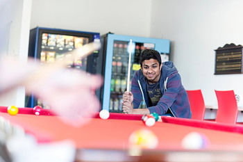 Western Sydney University Village-Campbelltown Campus - Accommodation Mermaid Beach 7