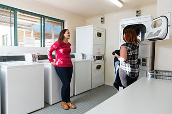 Western Sydney University Village-Campbelltown Campus - Accommodation Mermaid Beach 8