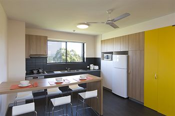 Western Sydney University Village Penrith - Accommodation Mermaid Beach 0