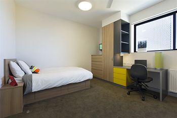 Western Sydney University Village Penrith - Accommodation Mermaid Beach 1