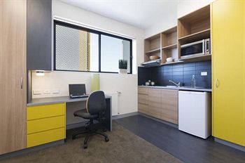 Western Sydney University Village Penrith - Accommodation Mermaid Beach 4