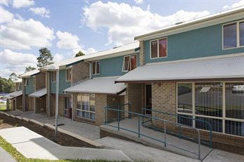 Western Sydney University Village Penrith - Accommodation Mermaid Beach 5