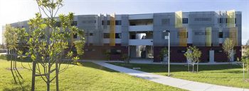 Western Sydney University Village Penrith - Accommodation Mermaid Beach 7