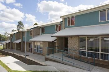 Western Sydney University Village Penrith - Accommodation Mermaid Beach 13