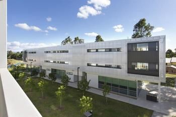 Western Sydney University Village Penrith - Accommodation Mermaid Beach 15