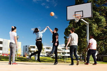 Western Sydney University Village Penrith - Accommodation Mermaid Beach 17