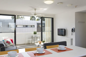 Western Sydney University Village Penrith - Accommodation Mermaid Beach 20