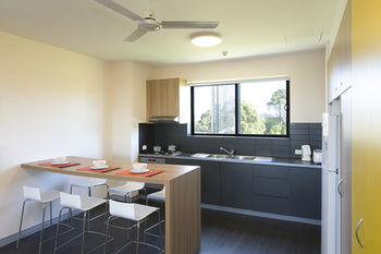 Western Sydney University Village Penrith - Accommodation Mermaid Beach 21