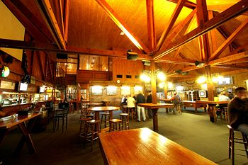 Macquarie Inn - Accommodation Mermaid Beach 3