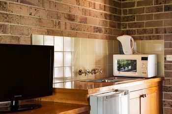 Macquarie Inn - Accommodation Mermaid Beach 13