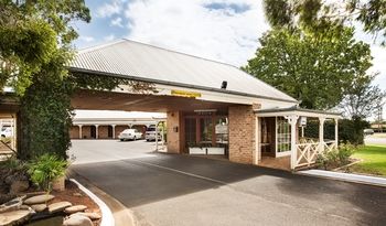 Macquarie Inn - Accommodation Mermaid Beach 16
