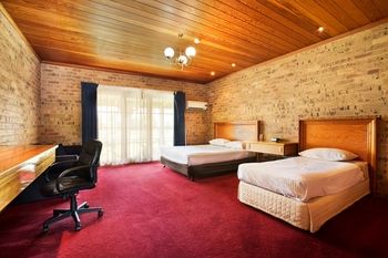 Macquarie Inn - Accommodation Mermaid Beach 17