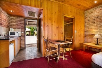 Macquarie Inn - Accommodation Mermaid Beach 23