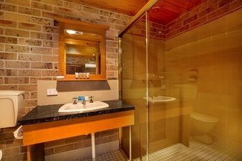 Macquarie Inn - Accommodation Mermaid Beach 24