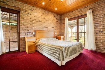 Macquarie Inn - Accommodation Mermaid Beach 25