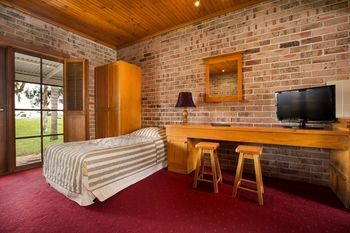 Macquarie Inn - Accommodation Mermaid Beach 27