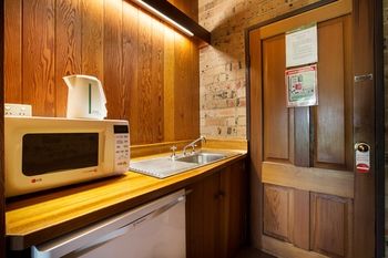Macquarie Inn - Accommodation Mermaid Beach 30