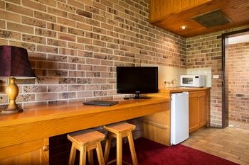 Macquarie Inn - Accommodation Mermaid Beach 31