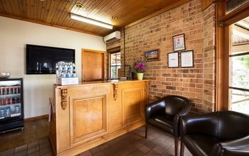 Macquarie Inn - Accommodation Mermaid Beach 32