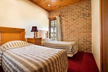 Macquarie Inn - Accommodation Mermaid Beach 33