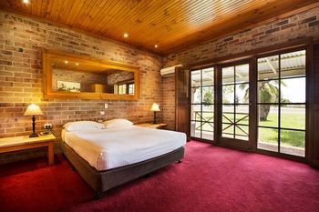 Macquarie Inn - Accommodation Mermaid Beach 36