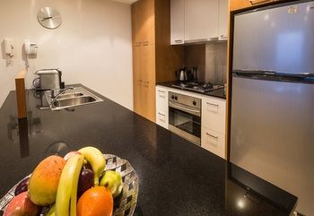 Accent Accommodation At Docklands Melbourne - Accommodation Mermaid Beach 0