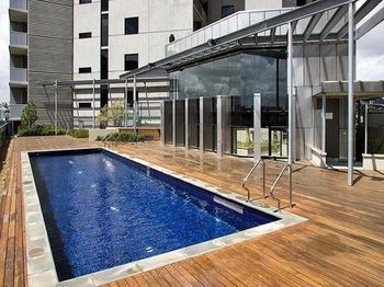 Accent Accommodation At Docklands Melbourne - Accommodation Mermaid Beach 2