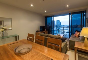 Accent Accommodation At Docklands Melbourne - Accommodation Mermaid Beach 6