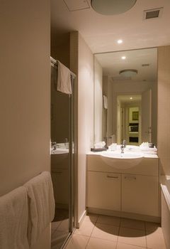 Accent Accommodation At Docklands Melbourne - Accommodation Mermaid Beach 8