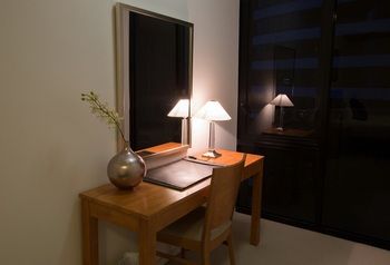 Accent Accommodation At Docklands Melbourne - Accommodation Mermaid Beach 11