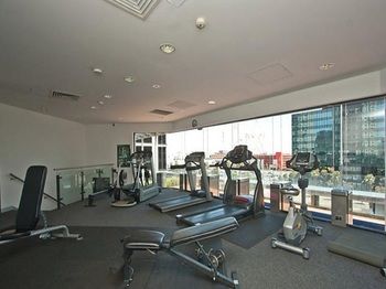 Accent Accommodation At Docklands Melbourne - Accommodation Mermaid Beach 13