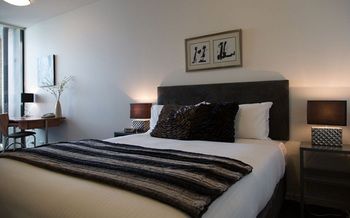 Accent Accommodation At Docklands Melbourne - Accommodation Mermaid Beach 14