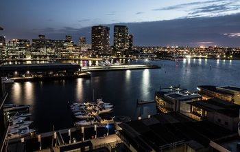 Accent Accommodation At Docklands Melbourne - Accommodation Mermaid Beach 15