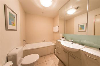 Accent Accommodation At Docklands Melbourne - Accommodation Mermaid Beach 18