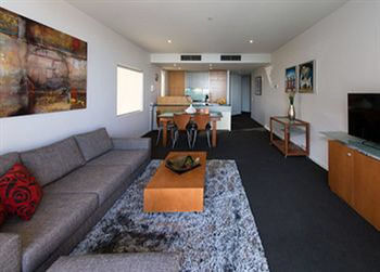 Accent Accommodation At Docklands Melbourne - Accommodation Mermaid Beach 21