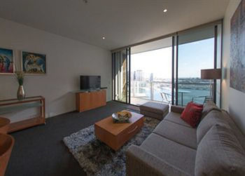 Accent Accommodation At Docklands Melbourne - Accommodation Mermaid Beach 23