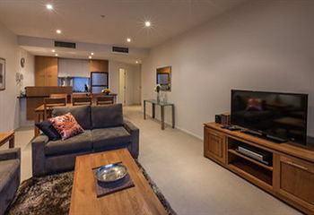 Accent Accommodation At Docklands Melbourne - Accommodation Mermaid Beach 24