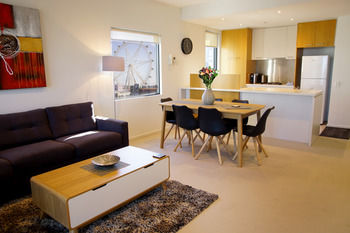 Accent Accommodation At Docklands Melbourne - Accommodation Mermaid Beach 25