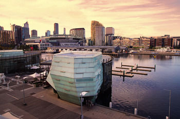 Accent Accommodation At Docklands Melbourne - Accommodation Mermaid Beach 26