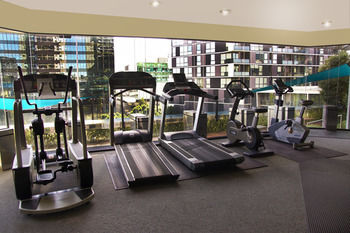 Accent Accommodation At Docklands Melbourne - Accommodation Mermaid Beach 27