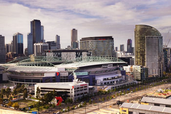 Accent Accommodation At Docklands Melbourne - Accommodation Mermaid Beach 28