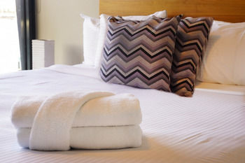 Accent Accommodation At Docklands Melbourne - Accommodation Mermaid Beach 30